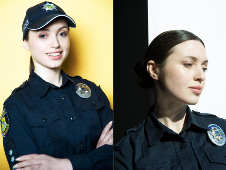 Історія Оксани Воробій